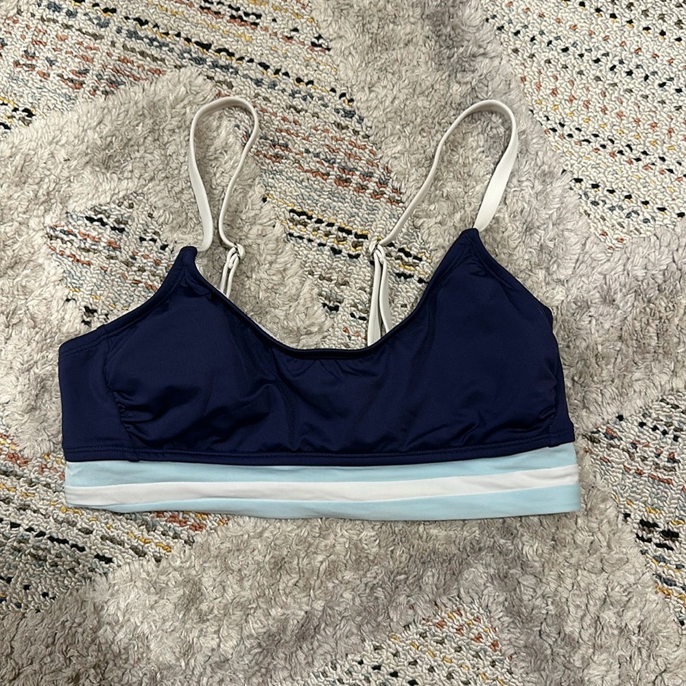 Kona Sol bikini top